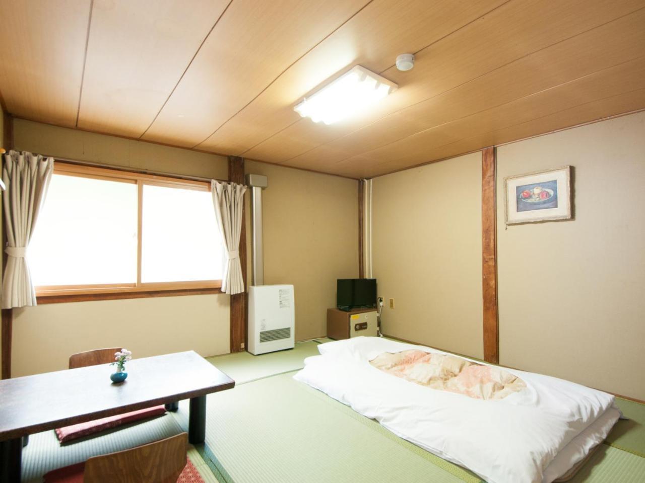 Yachi Onsen Hotel Towada Quarto foto