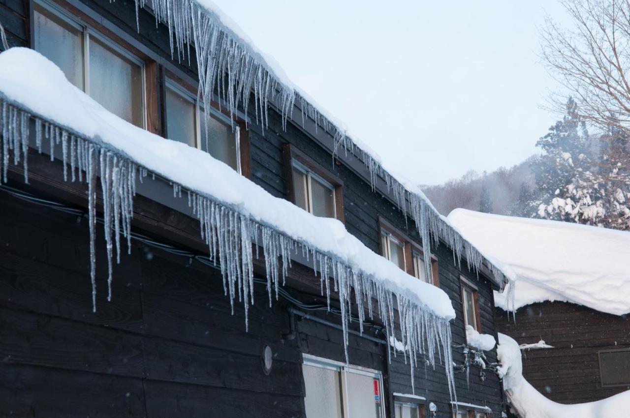 Yachi Onsen Hotel Towada Exterior foto